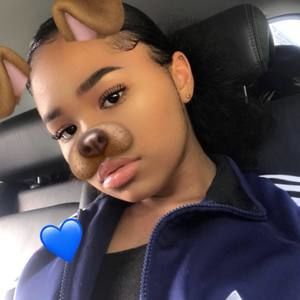 Meet your Posher, Tyanna